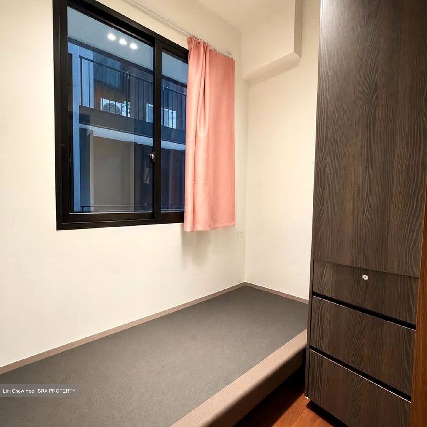 View at Kismis (D21), Apartment #622654741